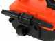 Black &amp; Decker BEPW1300H-QS - Hidrolimpiadora de agua fr&iacute;a - 110 bar - 396 l/h