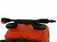 Black &amp; Decker BEPW1300H-QS - Hidrolimpiadora de agua fr&iacute;a - 110 bar - 396 l/h