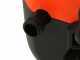 Black &amp; Decker BEPW1300H-QS - Hidrolimpiadora de agua fr&iacute;a - 110 bar - 396 l/h