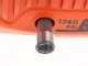 Black &amp; Decker BEPW1300H-QS - Hidrolimpiadora de agua fr&iacute;a - 110 bar - 396 l/h