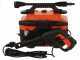 Black &amp; Decker BEPW1300H-QS - Hidrolimpiadora de agua fr&iacute;a - 110 bar - 396 l/h