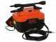 Black &amp; Decker BEPW1300H-QS - Hidrolimpiadora de agua fr&iacute;a - 110 bar - 396 l/h