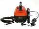 Black &amp; Decker BEPW1300H-QS - Hidrolimpiadora de agua fr&iacute;a - 110 bar - 396 l/h