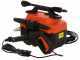 Black &amp; Decker BEPW1300H-QS - Hidrolimpiadora de agua fr&iacute;a - 110 bar - 396 l/h