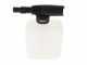 Black &amp; Decker BEPW1300H-QS - Hidrolimpiadora de agua fr&iacute;a - 110 bar - 396 l/h