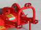Premium Line Fu Top 96 M - Trituradora para tractor - Serie ligera - Desplazamiento manual - Toma de fuerza antihoraria (a izquierdas)