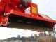Premium Line Fu Top 96 M - Trituradora para tractor - Serie ligera - Desplazamiento manual - Toma de fuerza antihoraria (a izquierdas)