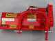 Premium Line Fu Top 96 M - Trituradora para tractor - Serie ligera - Desplazamiento manual - Toma de fuerza antihoraria (a izquierdas)