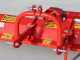 Premium Line Fu Top 138 M - Trituradora para tractor Serie ligera - Desplazamiento manual - Toma de fuerza antihoraria (a izquierdas)