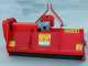 Premium Line Disco 115 GM - Trituradora para tractor - Serie ligera - Toma de fuerza antihoraria (a izquierdas)