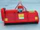 Premium Line Disco 125 GM - Trituradora para tractor - serie ligera - Toma de fuerza antihoraria (a izquierdas)