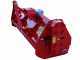 Premium Line Disco 125 GM - Trituradora para tractor - serie ligera - Toma de fuerza antihoraria (a izquierdas)