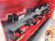 Premium Line CE 138 - Trituradora para tractor - serie media/ligera - Desplazamiento Manual  - Toma de fuerza antihoraria (a izquierdas)