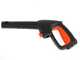 Black &amp; Decker BEPW1700-QS - Hidrolimpiadora de agua fr&iacute;a - 125 bar - 408 l/h