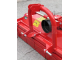 Premium Line CE 164 - Trituradora para tractor - serie media/ligera - Desplazamiento Manual - Toma de fuerza antihoraria (a izquierdas)