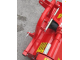Premium Line CE 164 - Trituradora para tractor - serie media/ligera - Desplazamiento Manual - Toma de fuerza antihoraria (a izquierdas)