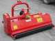 Premium Line CE 164 - Trituradora para tractor - serie media/ligera - Desplazamiento Manual - Toma de fuerza antihoraria (a izquierdas)