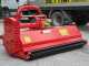 Premium Line CE 164 - Trituradora para tractor - serie media/ligera - Desplazamiento Manual - Toma de fuerza antihoraria (a izquierdas)