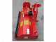 Premium Line CE 164 - Trituradora para tractor - serie media/ligera - Desplazamiento Manual - Toma de fuerza antihoraria (a izquierdas)