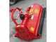 Premium Line CE 164 - Trituradora para tractor - serie media/ligera - Desplazamiento Manual - Toma de fuerza antihoraria (a izquierdas)
