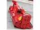Premium Line CE 164 - Trituradora para tractor - serie media/ligera - Desplazamiento Manual - Toma de fuerza antihoraria (a izquierdas)