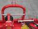 Premium Line CE 138 - Trituradora para tractor - Serie medio-ligera - Desplazamiento hidr&aacute;ulico - Toma de fuerza antihoraria (a izquierdas)