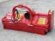Premium Line CE 138 - Trituradora para tractor - Serie medio-ligera - Desplazamiento hidr&aacute;ulico - Toma de fuerza antihoraria (a izquierdas)