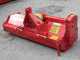 Premium Line FL 138 - Trituradora para tractor - serie media - Enganche fijo - Toma de fuerza antihoraria (a izquierdas)