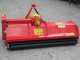Premium Line FL 190 - Trituradora para tractor - Serie media - Enganche Fijo - Toma de fuerza antihoraria (a izquierdas)