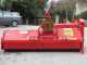 Premium Line FL 190 - Trituradora para tractor - Serie media - Enganche Fijo - Toma de fuerza antihoraria (a izquierdas)