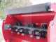 Premium Line FL 138 - Trituradora para tractor - Serie media - Desplazamiento hidr&aacute;ulico - Toma de fuerza antihoraria (a izquierdas)