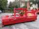 Premium Line FL 138 - Trituradora para tractor - Serie media - Desplazamiento hidr&aacute;ulico - Toma de fuerza antihoraria (a izquierdas)