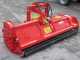 Premium Line FL 164 - Trituradora para tractor - Serie media - Desplazamiento hidr&aacute;ulico - Toma de fuerza antihoraria (a izquierdas)