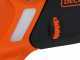 Black &amp; Decker BECS2245-QS - Electrosierra de 2200 W - Espada de 45 cm