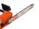 Black &amp; Decker BECS2245-QS - Electrosierra de 2200 W - Espada de 45 cm