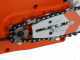 Black &amp; Decker BECS2245-QS - Electrosierra de 2200 W - Espada de 45 cm