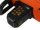 Black &amp; Decker BECS2245-QS - Electrosierra de 2200 W - Espada de 45 cm