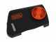 Black &amp; Decker BECS2245-QS - Electrosierra de 2200 W - Espada de 45 cm