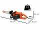 Black &amp; Decker BECS2245-QS - Electrosierra de 2200 W - Espada de 45 cm