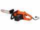 Black &amp; Decker BECS2245-QS - Electrosierra de 2200 W - Espada de 45 cm