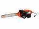 Black &amp; Decker BECS2245-QS - Electrosierra de 2200 W - Espada de 45 cm