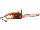 Black &amp; Decker BECS2245-QS - Electrosierra de 2200 W - Espada de 45 cm
