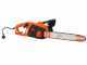 Black &amp; Decker BECS2245-QS - Electrosierra de 2200 W - Espada de 45 cm