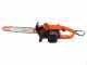 Black &amp; Decker BECS2245-QS - Electrosierra de 2200 W - Espada de 45 cm