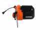 Black &amp; Decker BECS2245-QS - Electrosierra de 2200 W - Espada de 45 cm