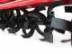 Premium Line EA 145 - Rotovator para tractor serie medio-ligera - Enganche fijo - Toma de fuerza antihoraria (a izquierdas)