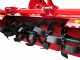 Premium Line EA 145 - Rotovator para tractor serie medio-ligera - Enganche fijo - Toma de fuerza antihoraria (a izquierdas)