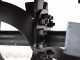 Premium Line EA 145 - Rotovator para tractor serie medio-ligera - Enganche fijo - Toma de fuerza antihoraria (a izquierdas)