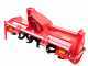 Premium Line EA 145 - Rotovator para tractor serie medio-ligera - Enganche fijo - Toma de fuerza antihoraria (a izquierdas)