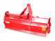 Premium Line EA 145 - Rotovator para tractor serie medio-ligera - Enganche fijo - Toma de fuerza antihoraria (a izquierdas)